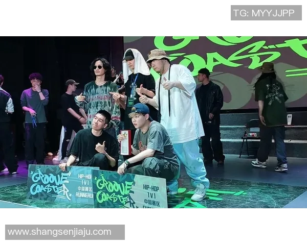 全国街舞大赛精彩点评成都极限运动队展现非凡实力与风采