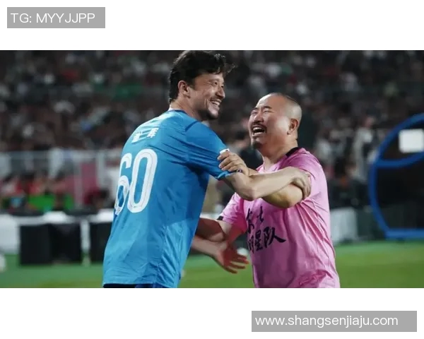 足球明星跨界新尝试谁是打过DJ的球场传奇